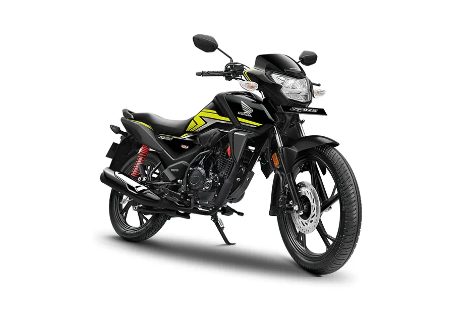 Shine sp 125 new best sale model price