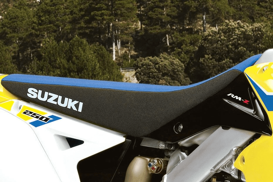 Suzuki RM Z250