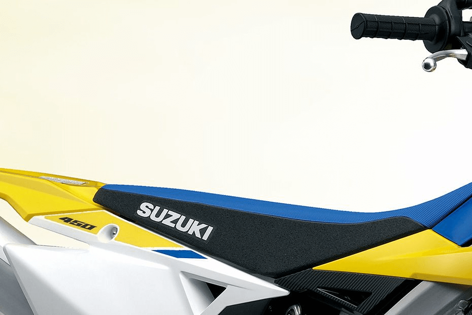 Suzuki undefined