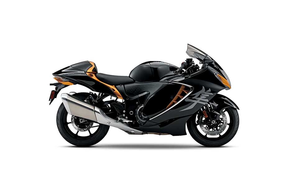 Suzuki hayabusa online price