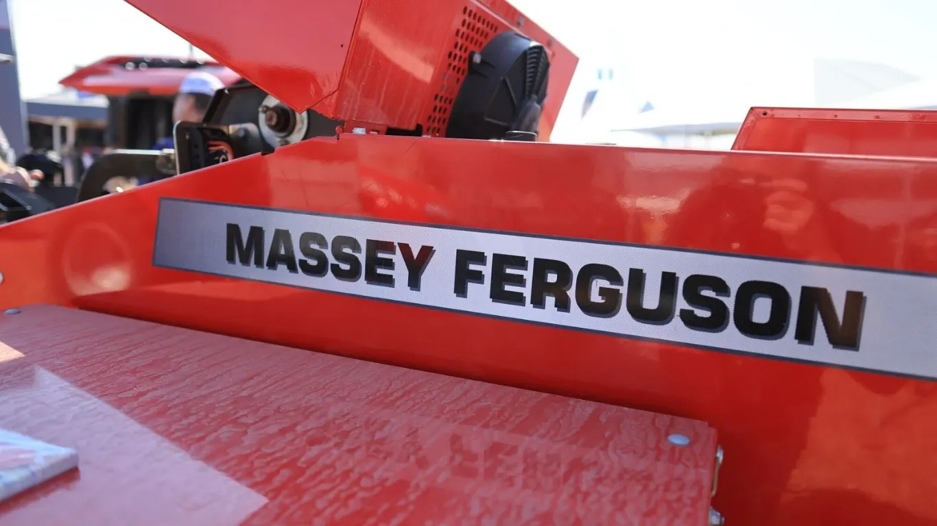 TAFE Wins Interim Relief in Massey Ferguson Brand Dispute