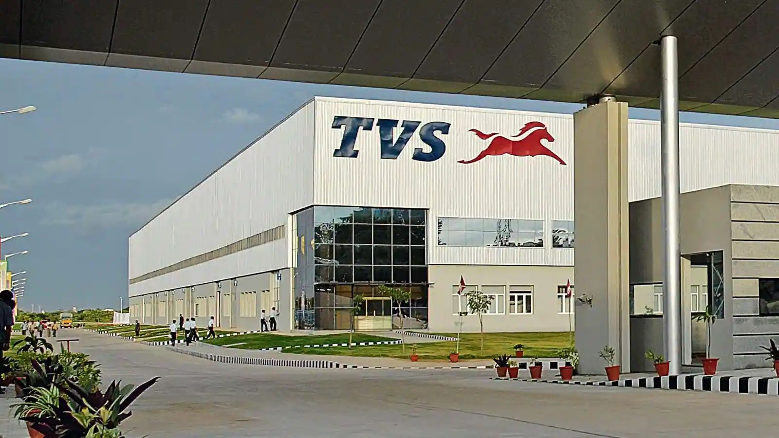 TVS Motors Acquires Swiss E-Mobility Group, foresees massive growth in E-Bikes in Europe.jpg
