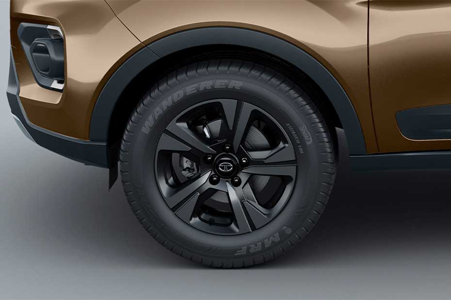 Tata Nexon EV Max Alloy Wheel