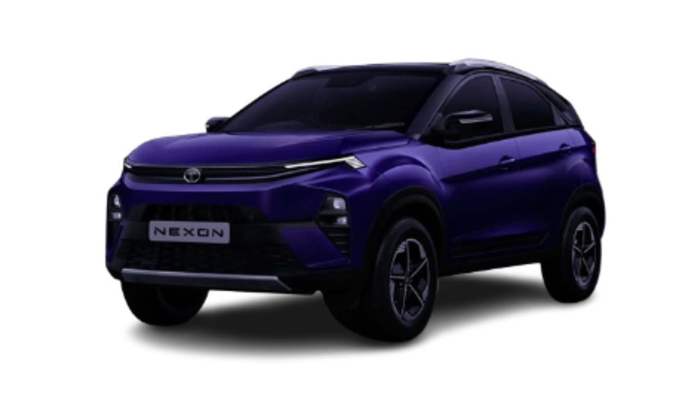 Tata Nexon