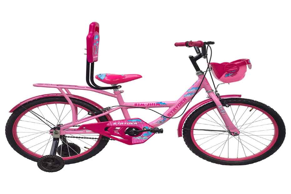 tata cycle 20 inch