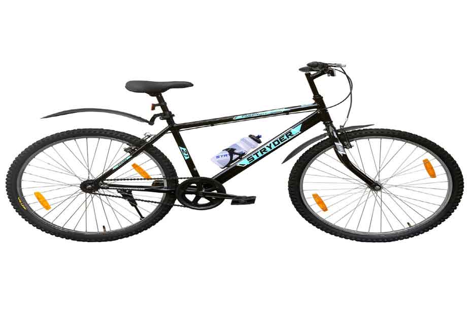 Tata-Stryder 26 Tacon City Price 