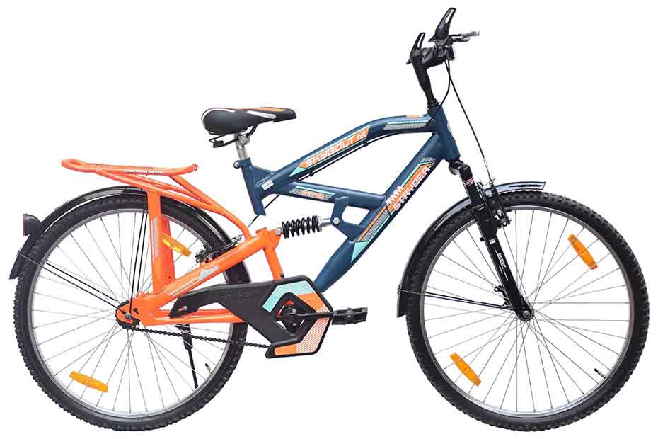 Tata stryder 26 online cycle