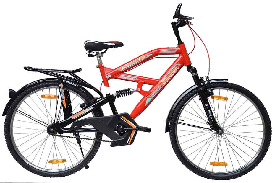 Tata-Stryder Stryder 26 Skybolt Price 