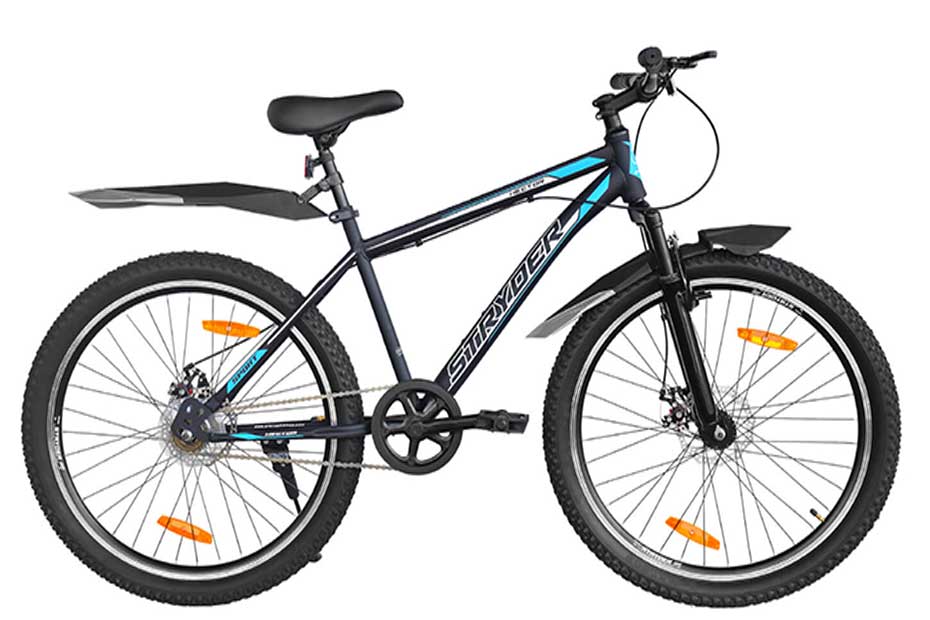 tata stryder gelon 26 price