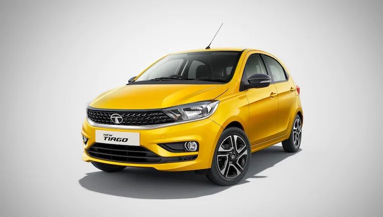 Tata Tiago CNG and Tigor CNG Launched!