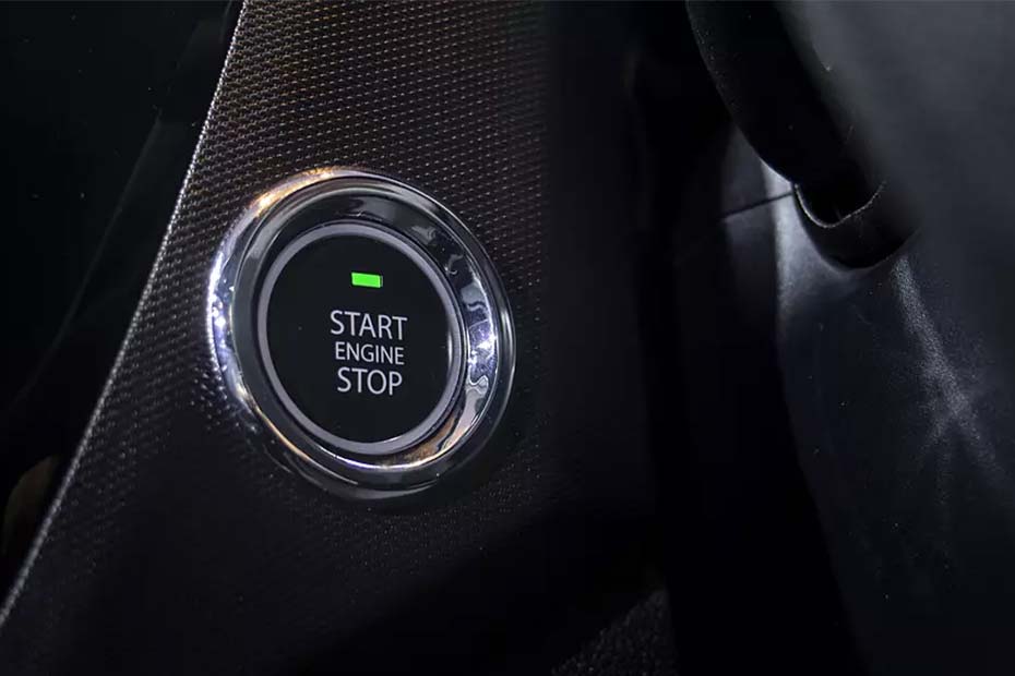 Tata-Tiago-NRG-Engine-start-button