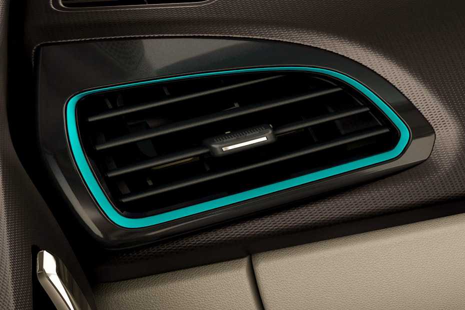 Tata Tigor EV Front Air Vents