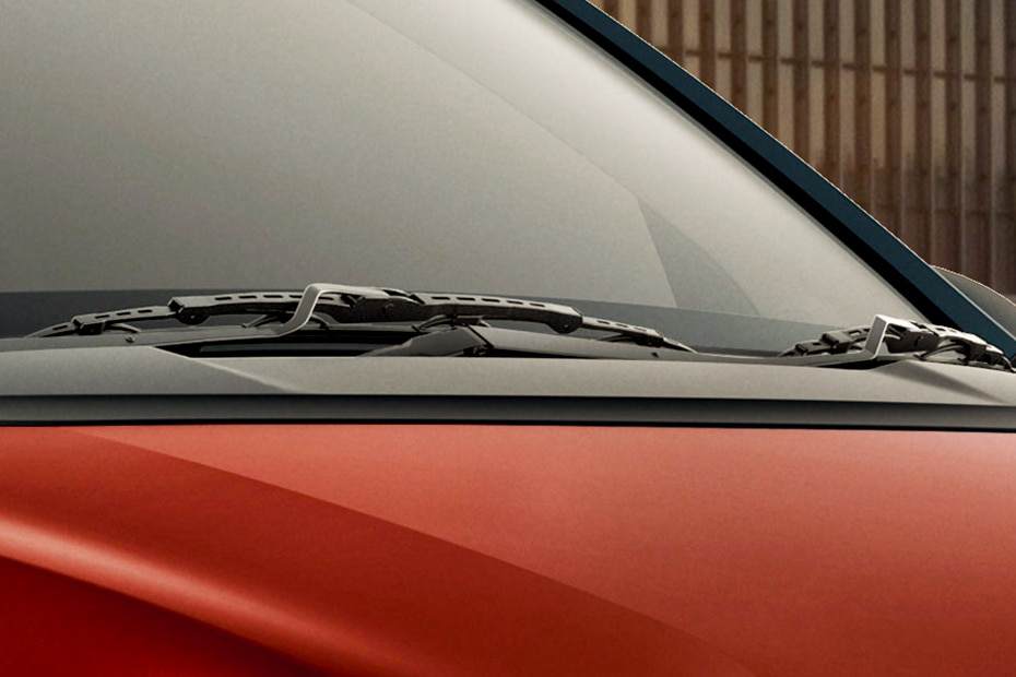 Tata Tigor EV Front Wiper