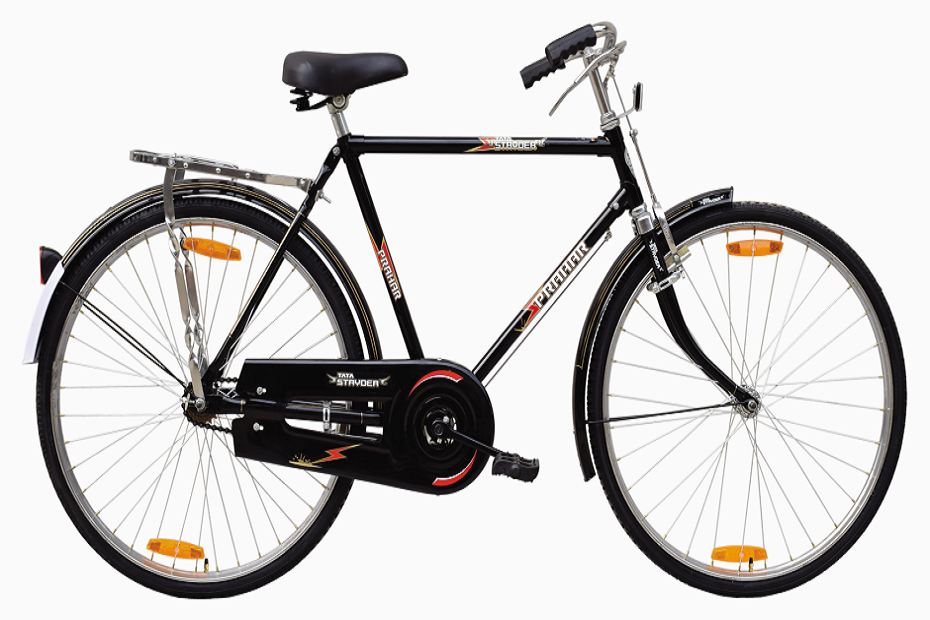 Tata-Stryder 20 Prahar Price, Images 