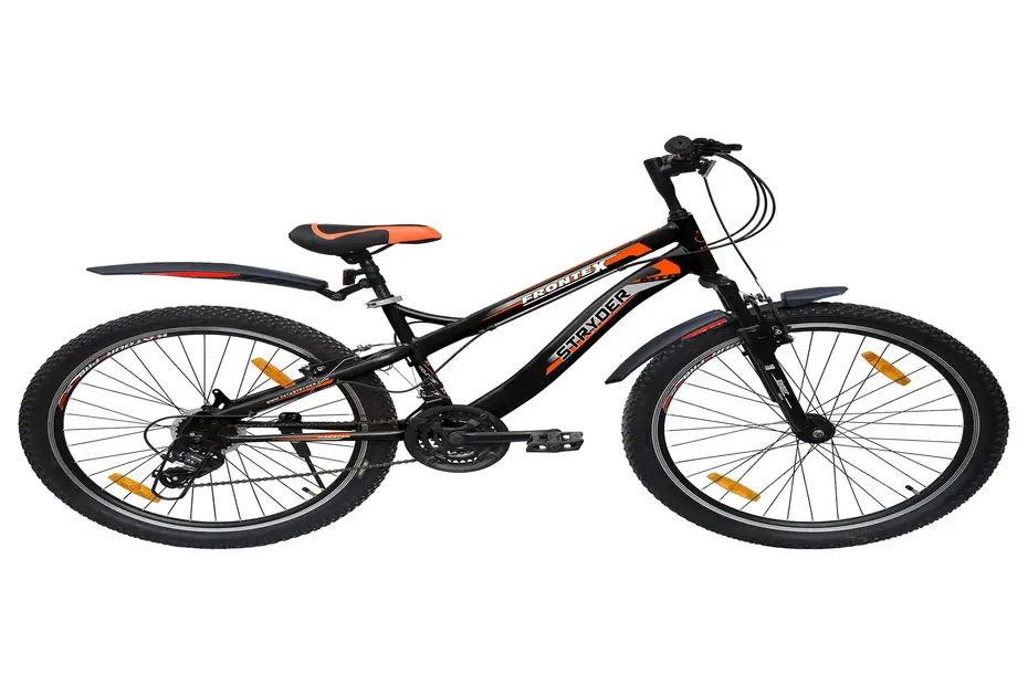 tata stryder frontex mtb price