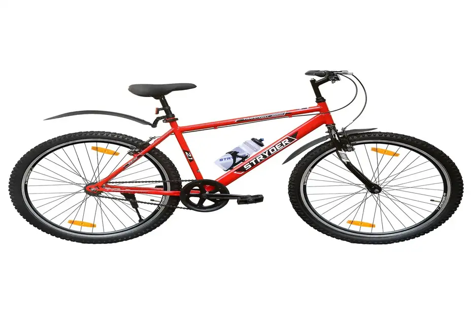 hercules fx200 cycle price