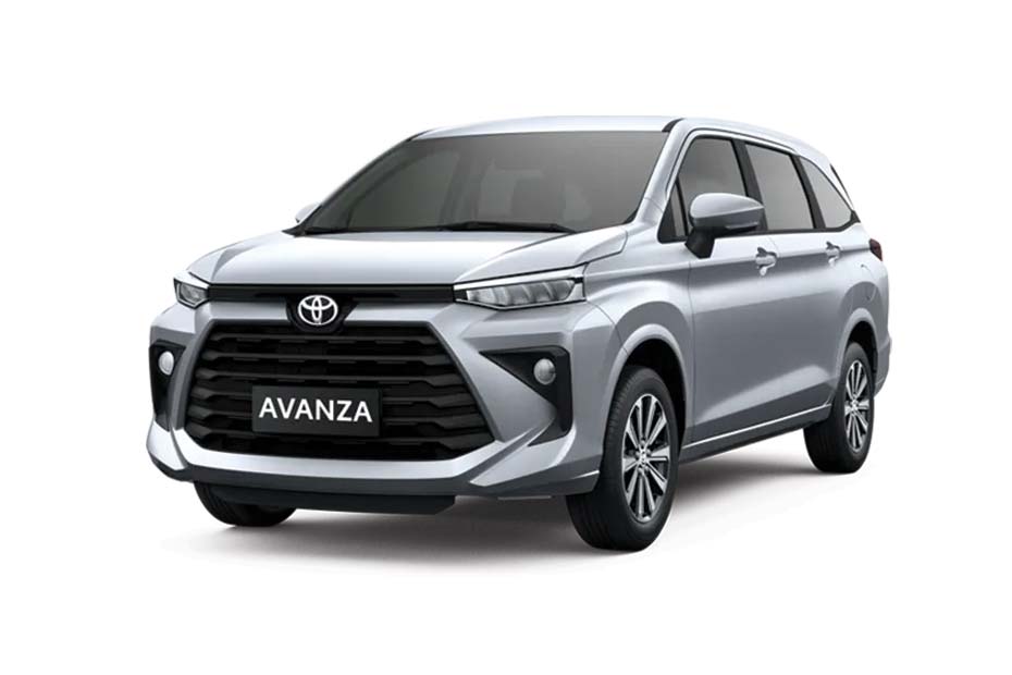 Toyota Avanza Launch Date, Expected Price ₹ 10.59 Lakh, & Further ...