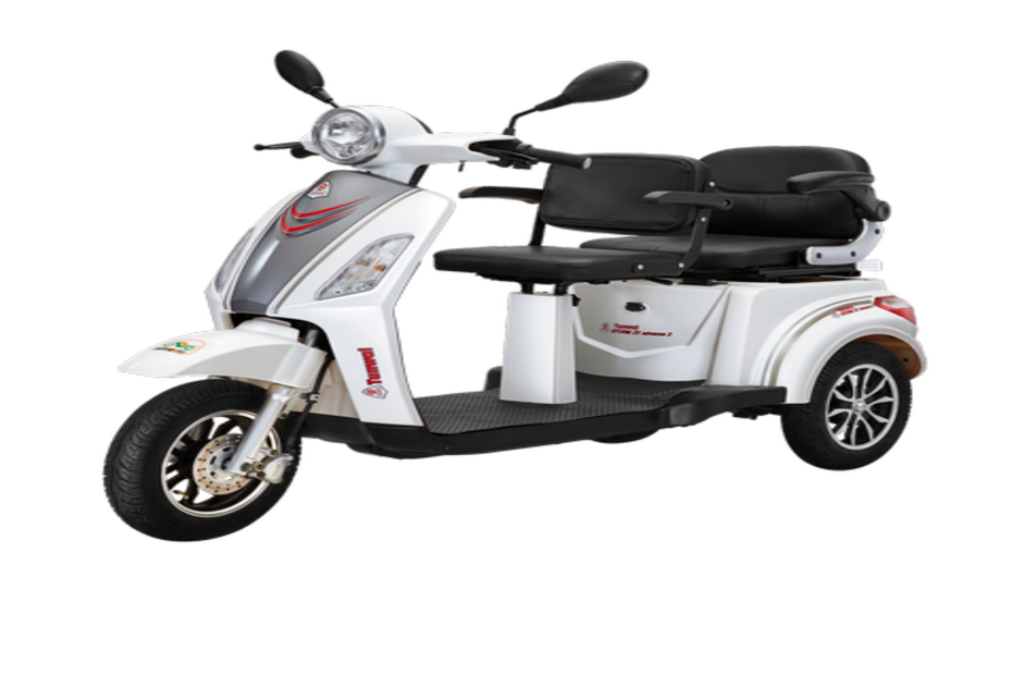 Storm zx cheap scooty price