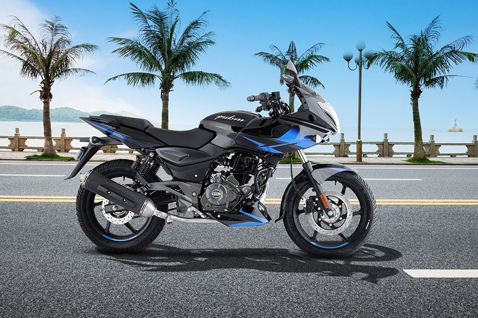 Bajaj Pulsar 220 F Price Mileage Images Colours CarBike360