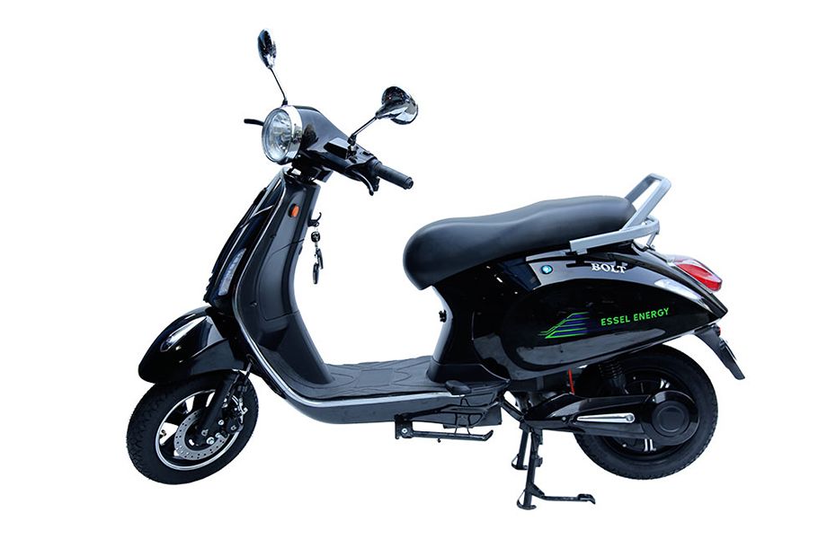 Electric bike discount essel energy price