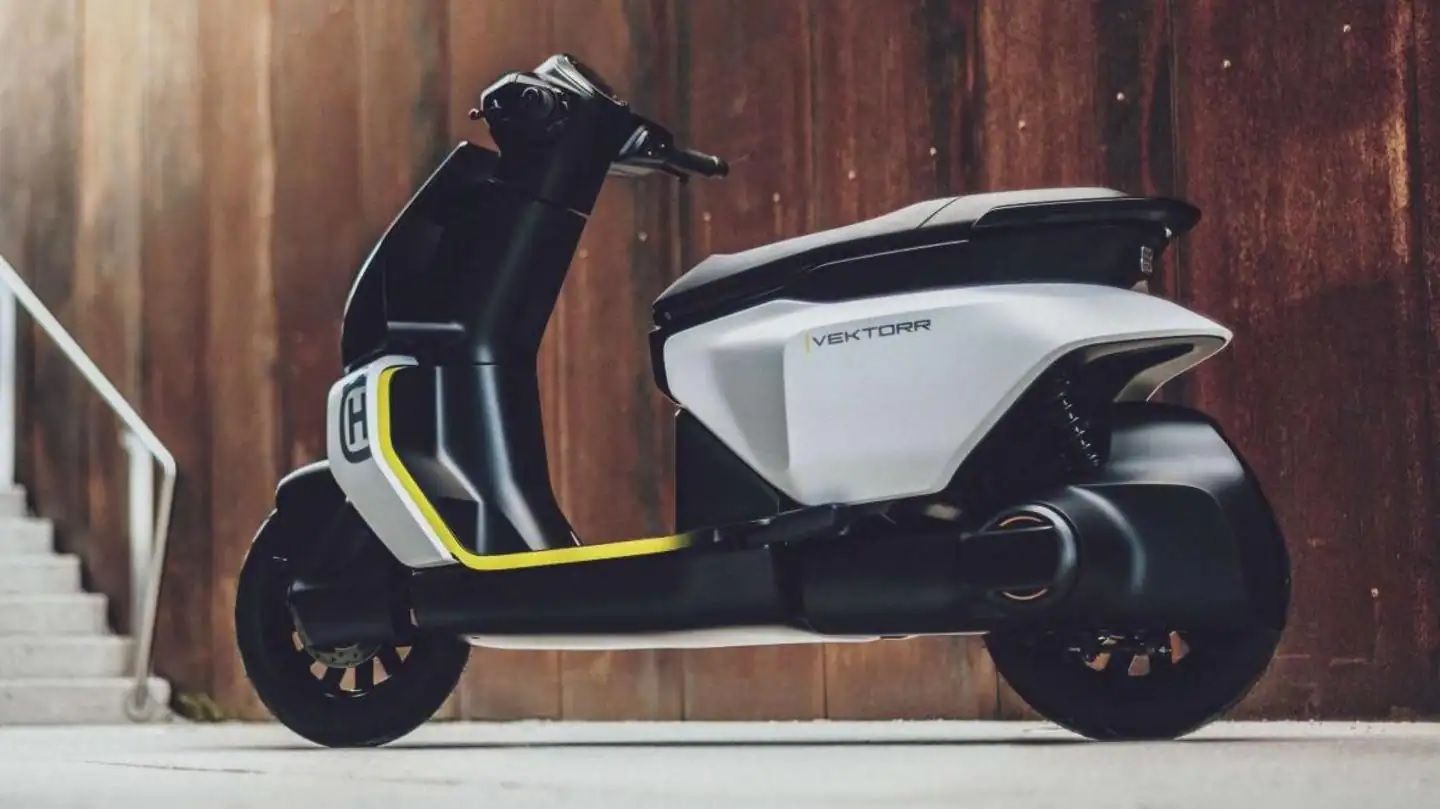 Upcoming Husqvarna Vektorr Concept EV Scooter.jpg