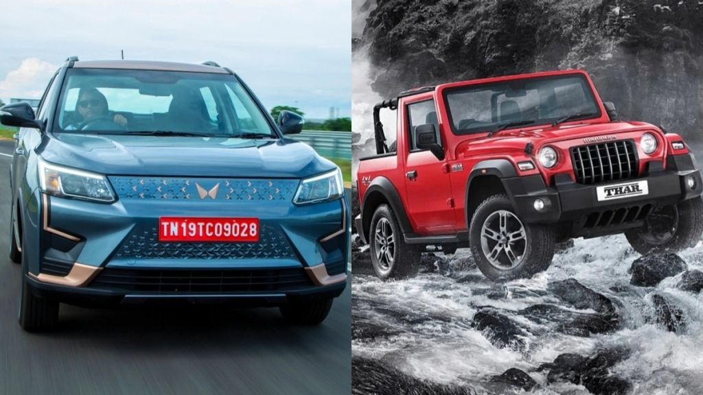 6 New Cars Launching In January 2023- Mahindra to MG