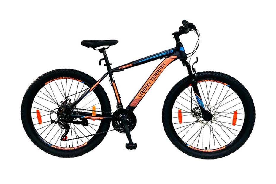 Urban Terrain UT3000S26 Price, Images 