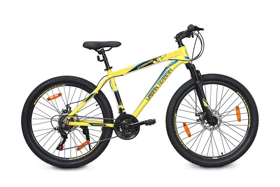 Urban Terrain UT3002A26 Price, Images 