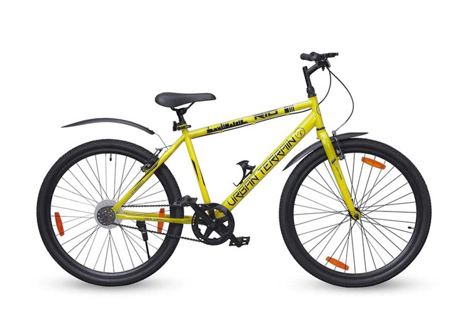 Urban Terrain UT7002S27.5 Price, Images 
