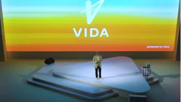 Vida