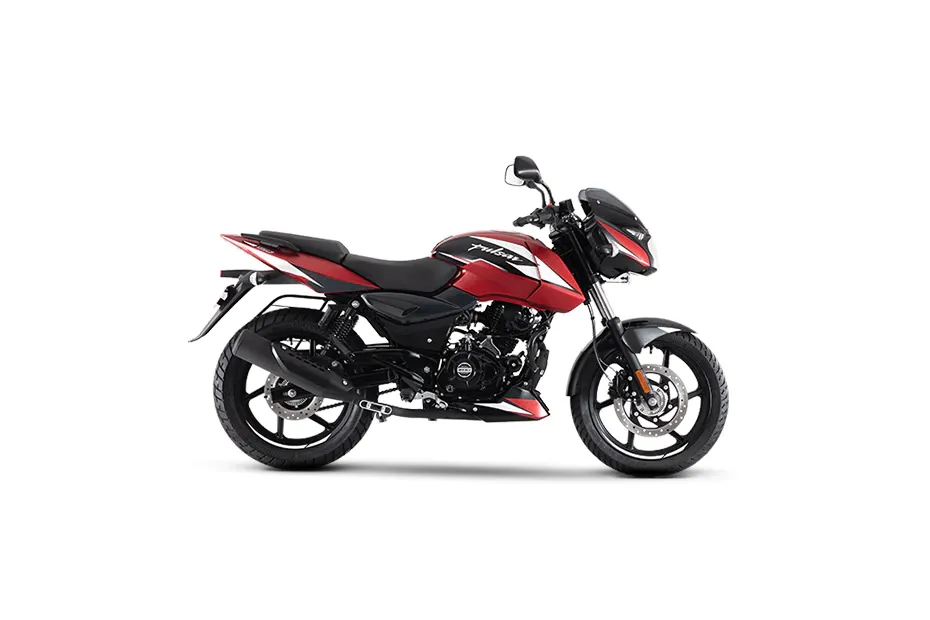 Pulsar 150 on road price 2024 bs6