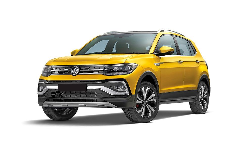 Volkswagen Taigun Price in India (February Offer) - CarBike360