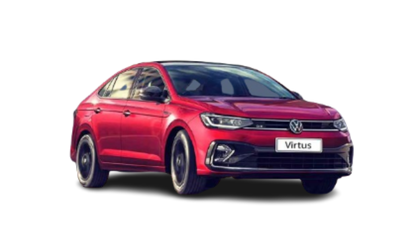 vw virtus