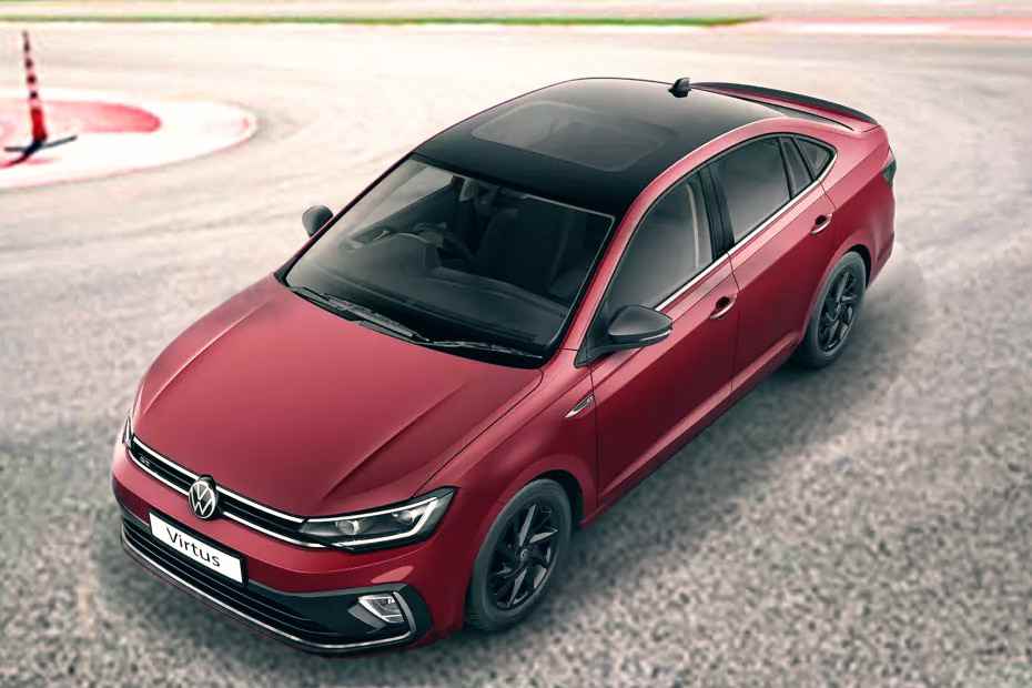 Volkswagen Virtus GT Plus On Road Price (Petrol), Features & Specs, Images