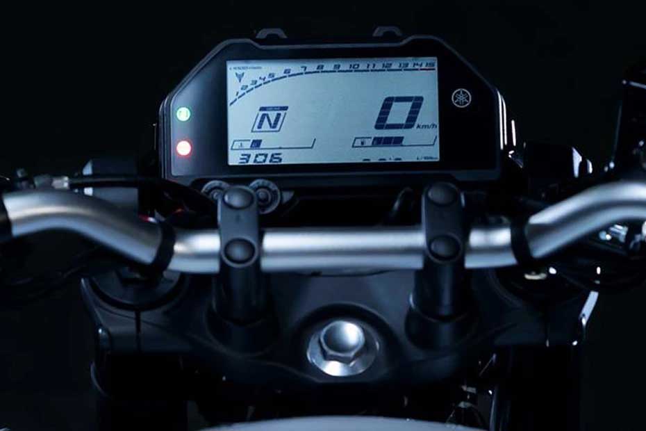 Yamaha 2022 MT 03