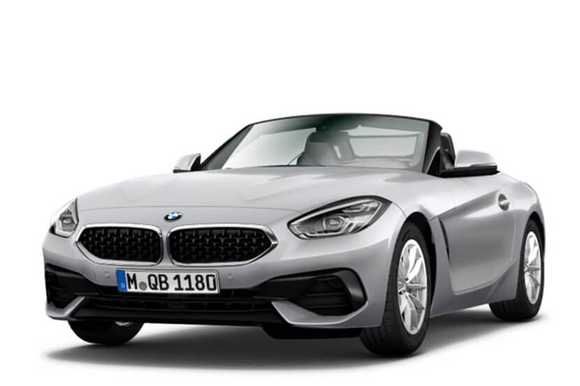 Bmw Z4 Sdrive i Price Specifications And Offers