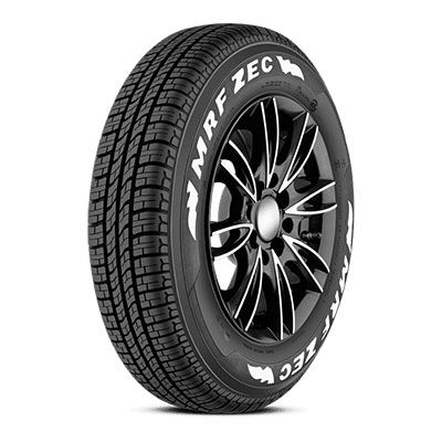 MRF ZEC 155 80 R13 79T Price Specifications and Offers