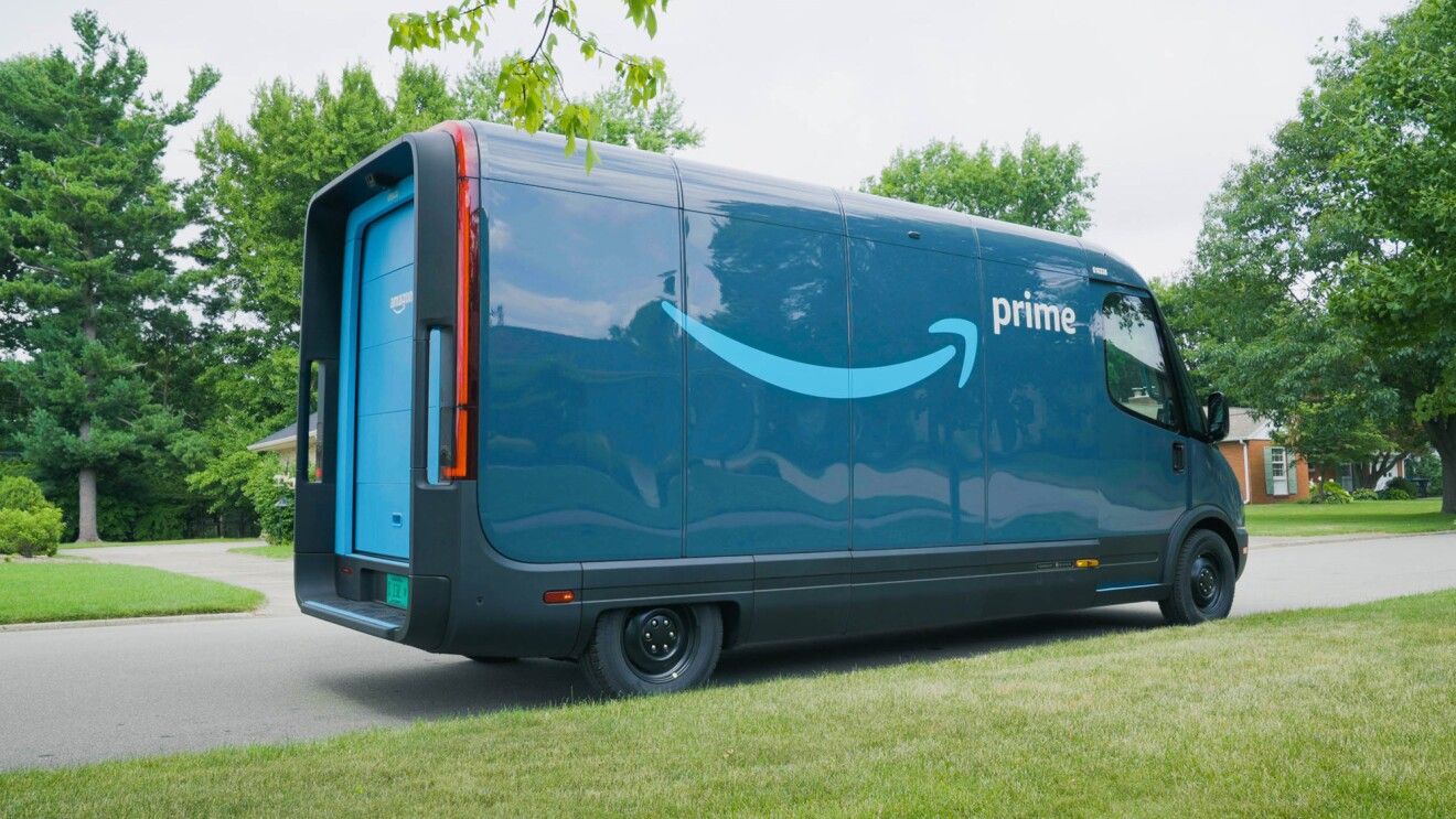 amazon ebus