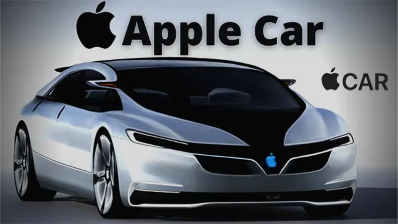 applecar