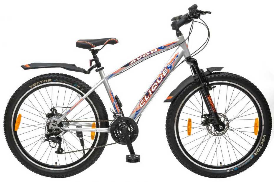 Avon single speed discount cycle