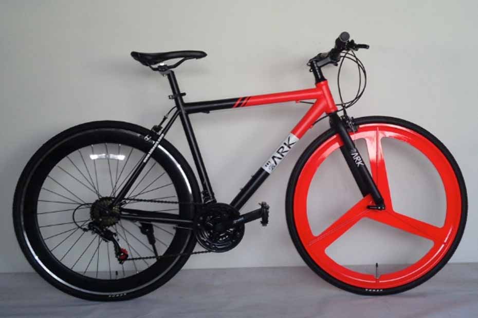 Bike-Ark Daz Price, Images, Comparison 