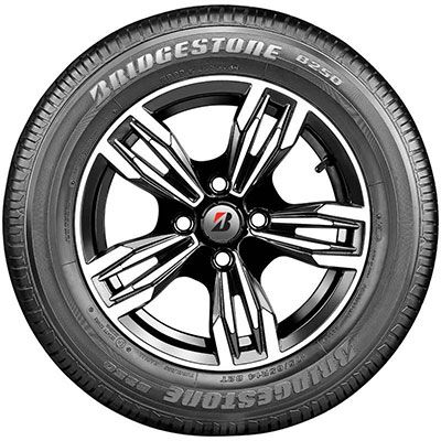 Bridgestone B250 185 60 R15 84T Price Specifications and Offers