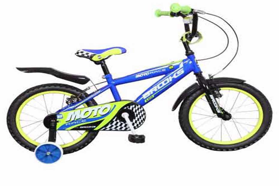 Brooks Motorace 16 Price, Images 