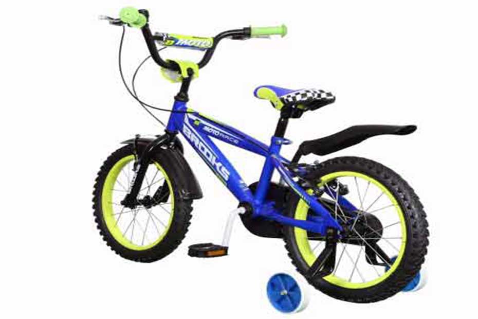 Brooks Motorace 16 Price, Images 