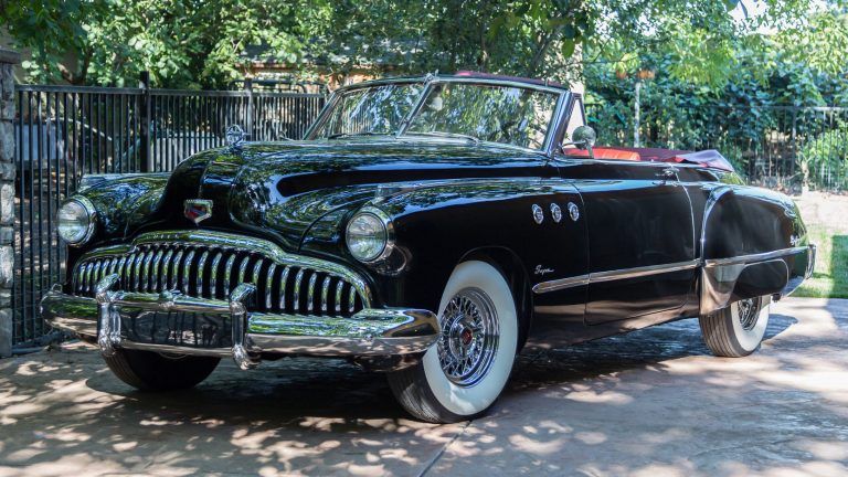 buick