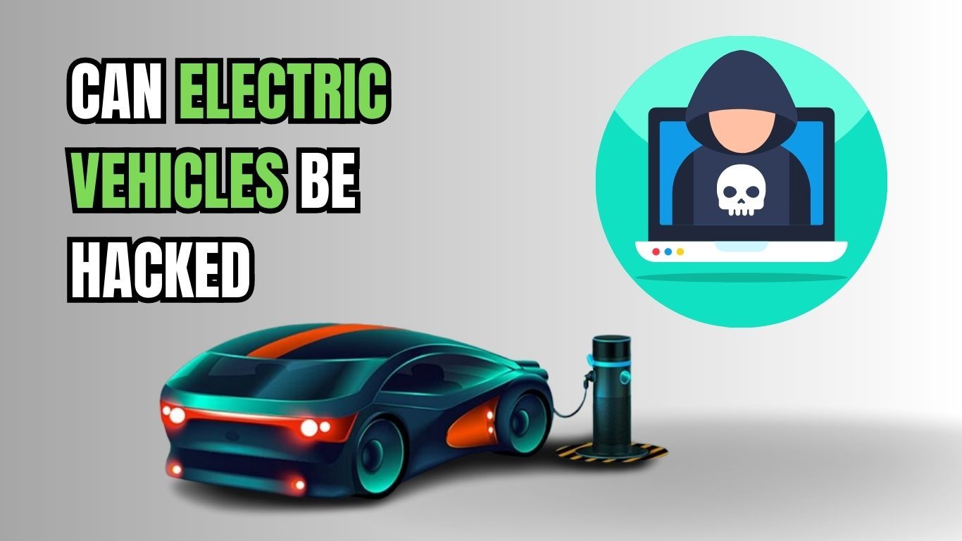 Electric Vehicles Hacking Assessing the Security Challenges Ahead