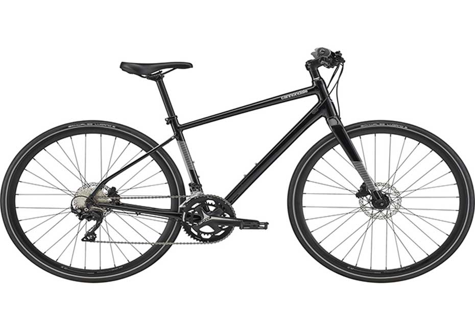 Cannondale Quick 1 Disc Cycle Price in India 2024 Images