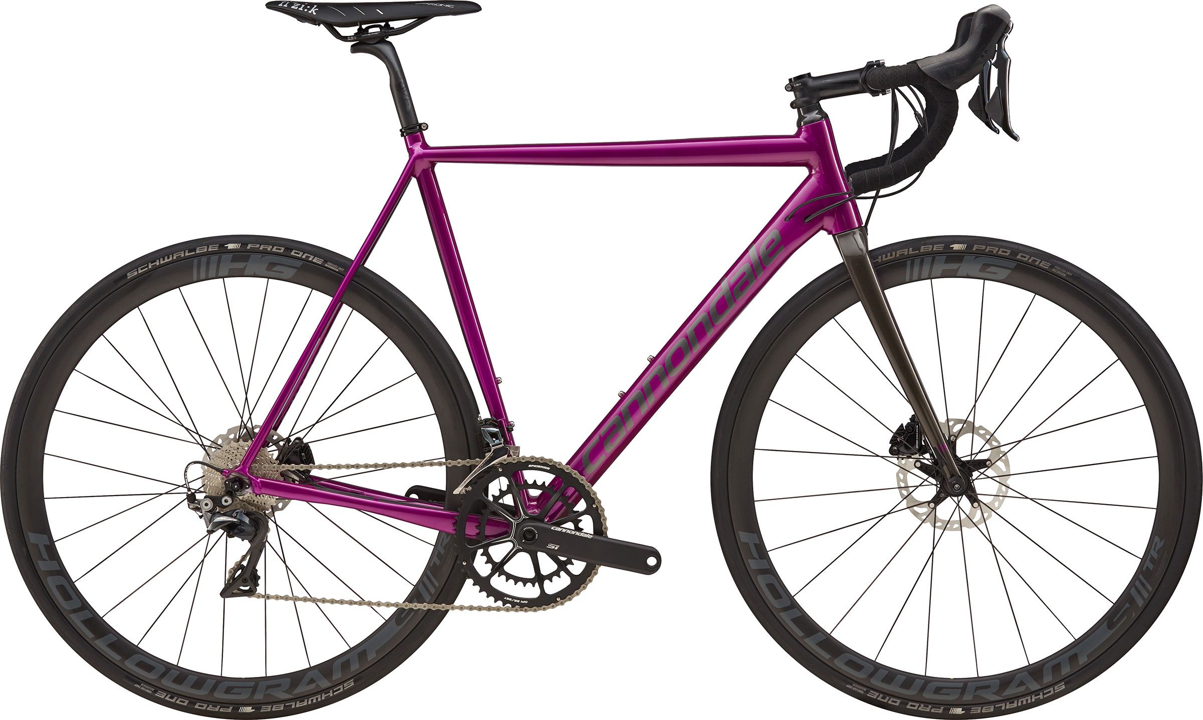 Cannondale Cannondale CAAD 12 XS 48cm Purple 2019 Cycle Price