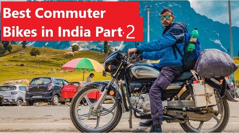 commuter bikes in India.jpg