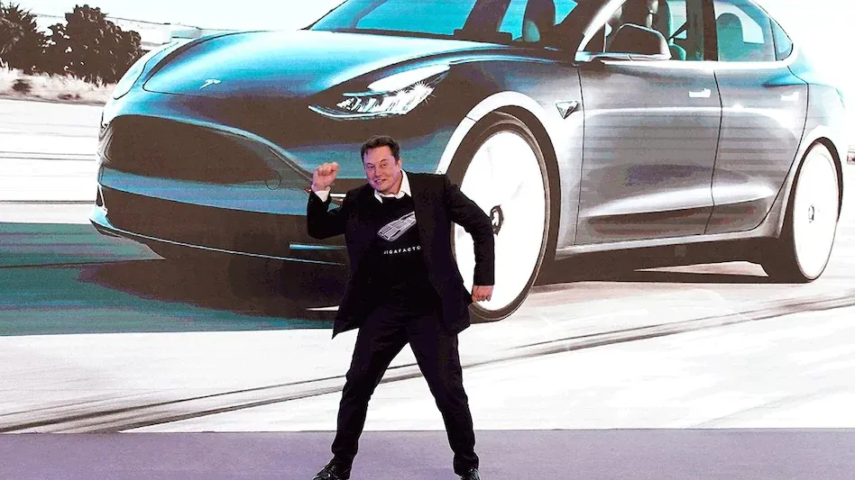 elonmusk